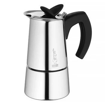 Bialetti Musa 6 Cups Coffee Maker